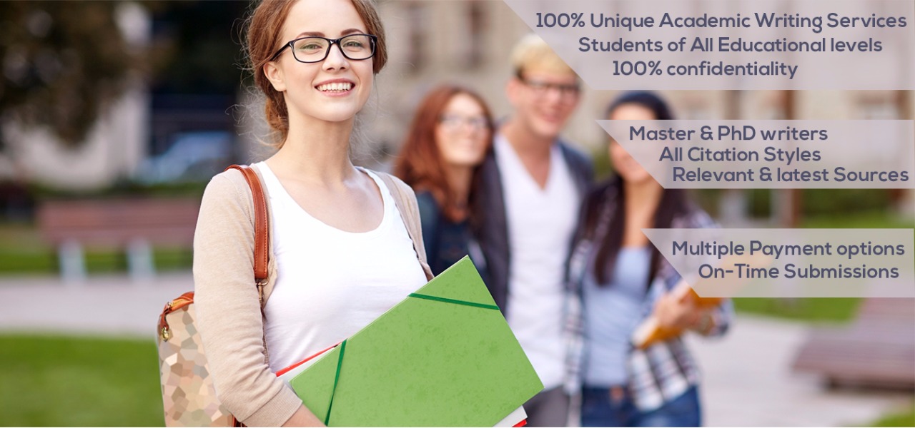 Academic Writing Service