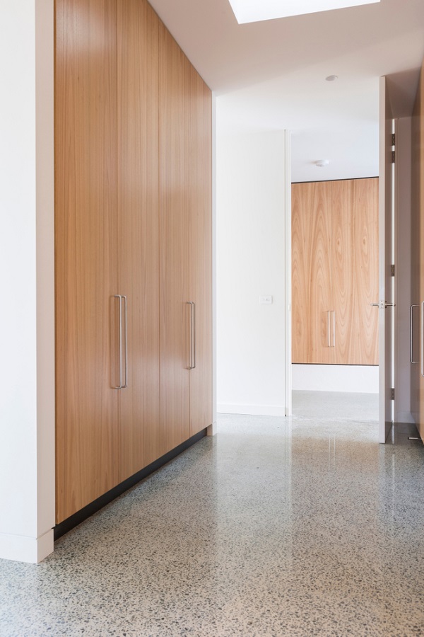 SATX Epoxy Floors