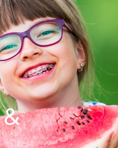 Braces in Littleton Colorado
