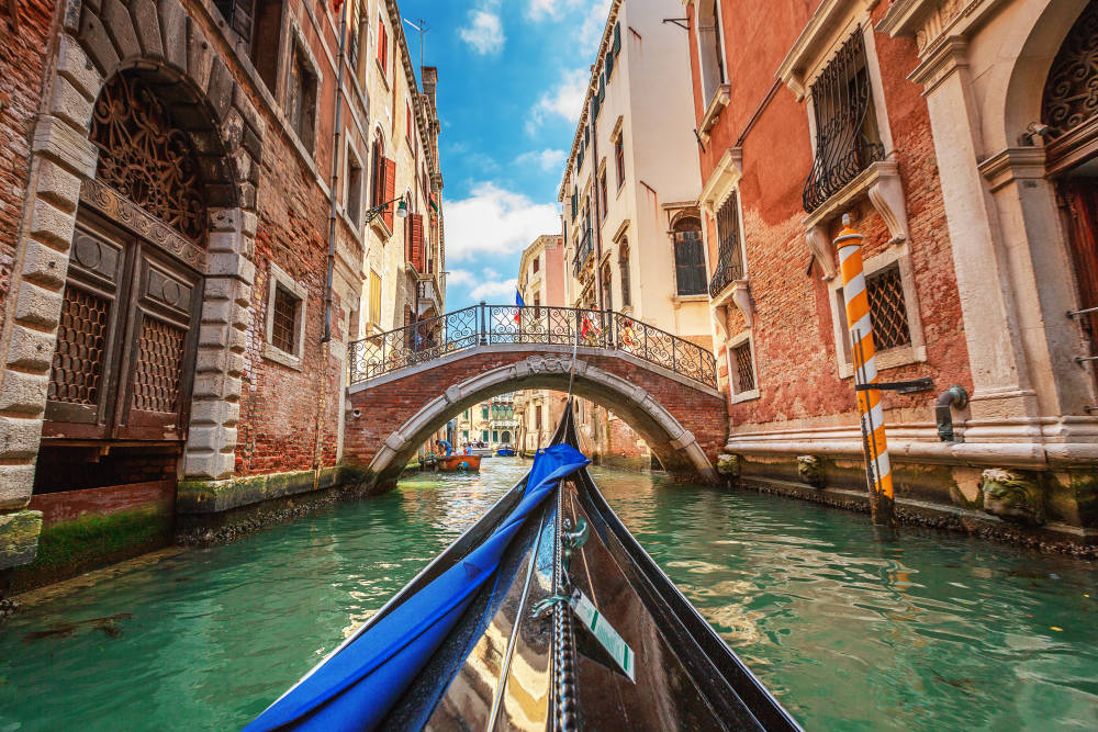 Best Airfare Deals on Last minute Flights to Venice