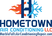 Hometown Air Conditioning Central Texas