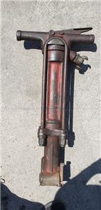 JACK HAMMER