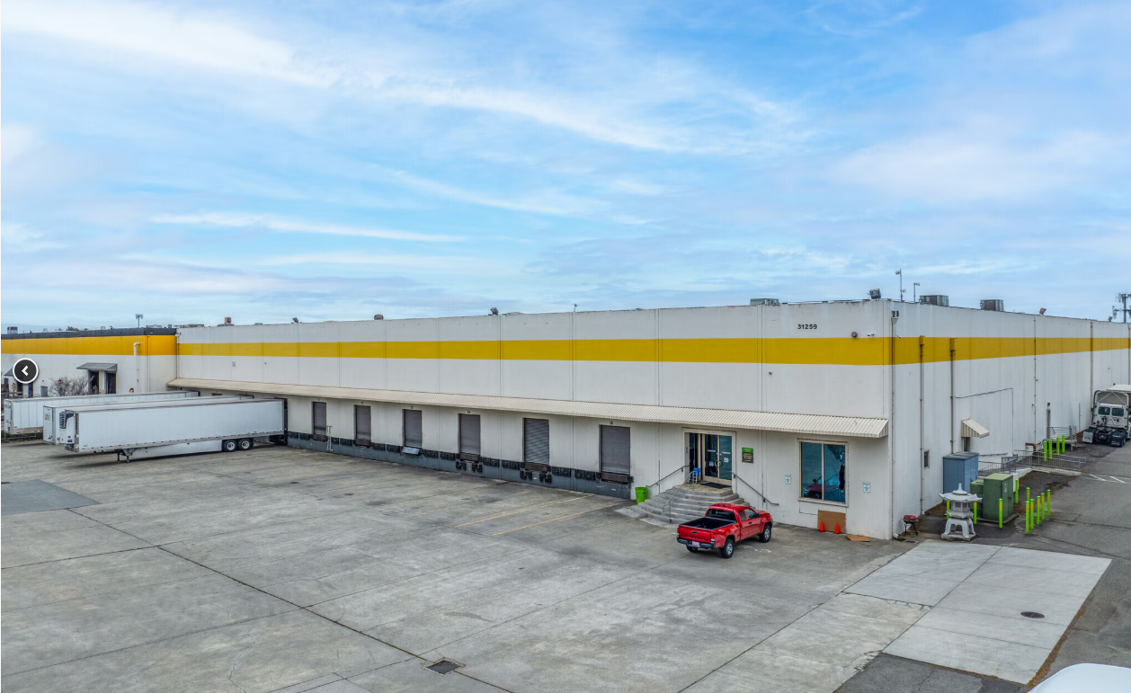 Flexible Warehouse Space at Cubework Wiegman  with no hidden fees