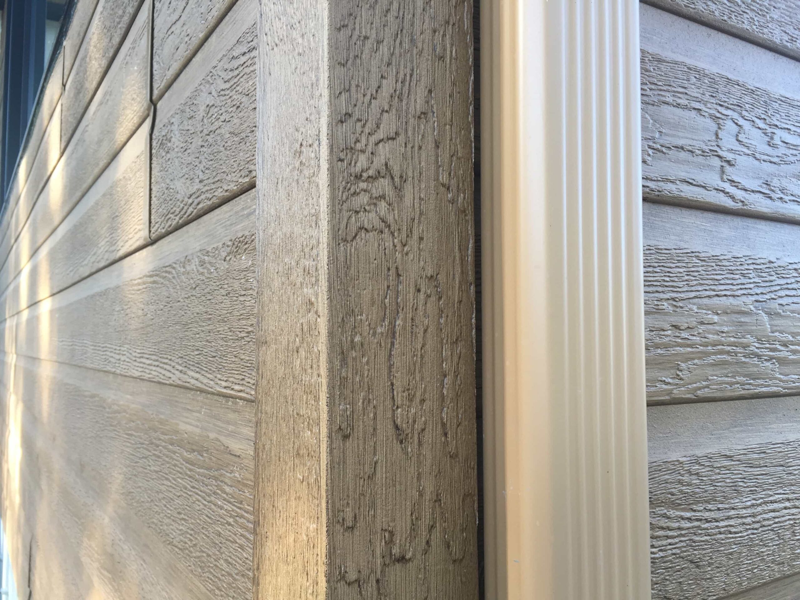 Ideal Siding® Washington DC Metro Area