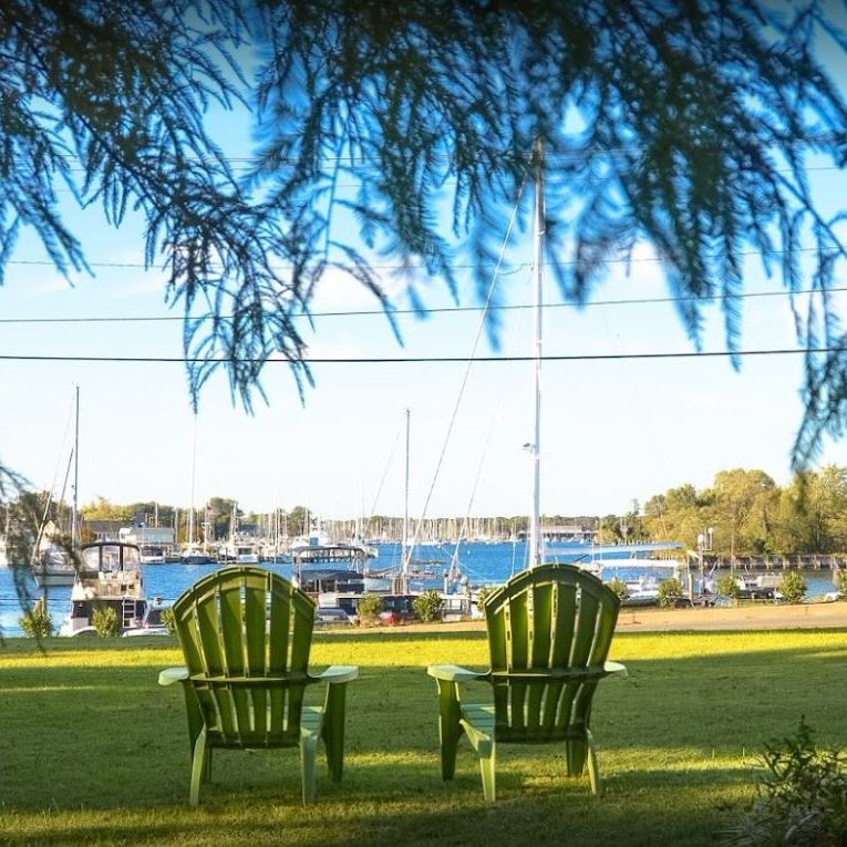 Solomons Victorian Inn