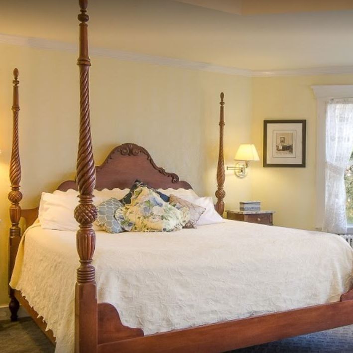 Solomons Victorian Inn