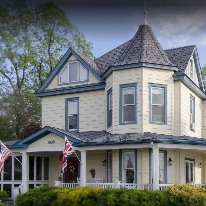 Solomons Victorian Inn