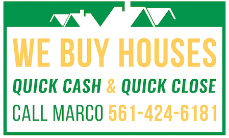 ***Sell Your House For Cash***