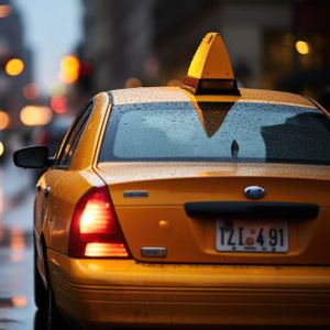 Charles Taxi Transportation