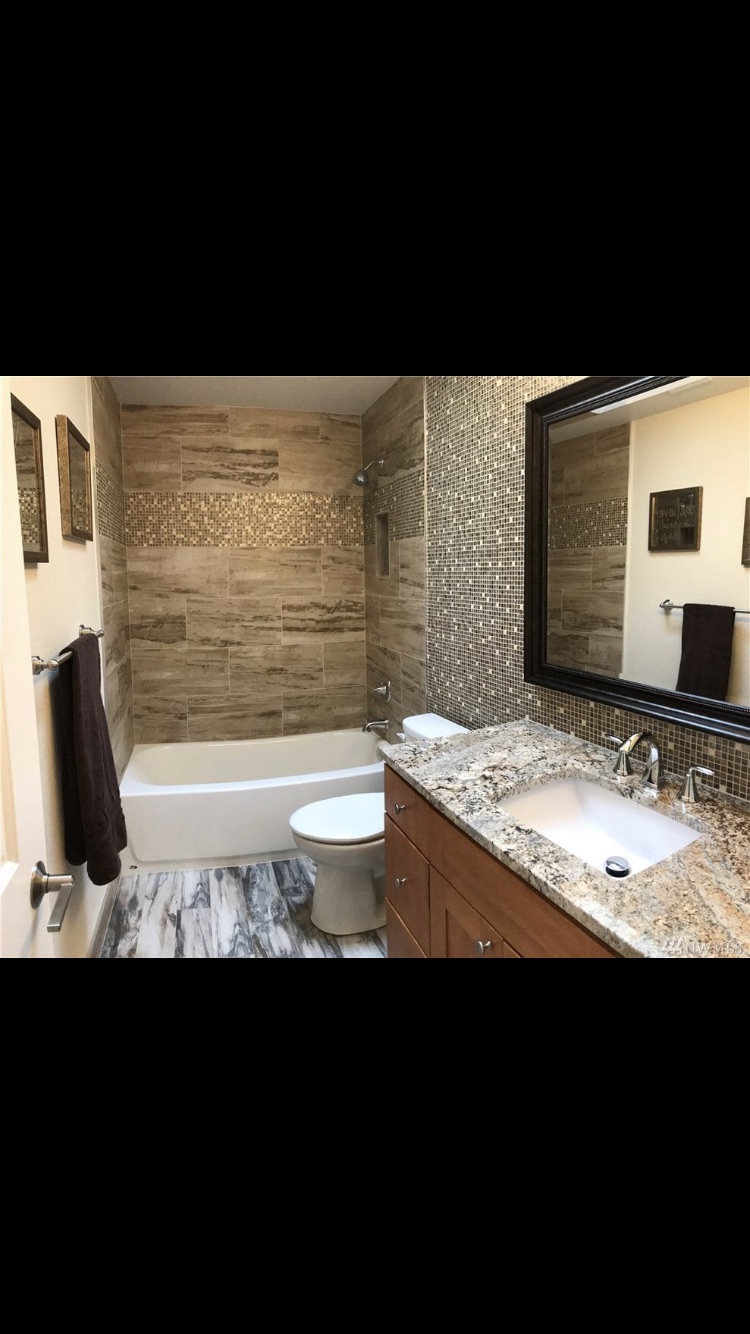 Female private room w bath