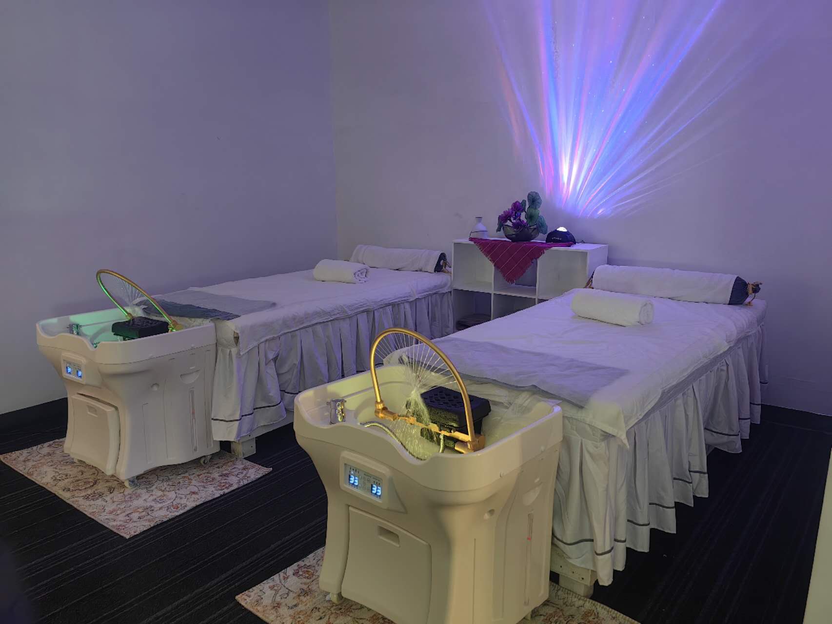 Tranquility Massage Spa