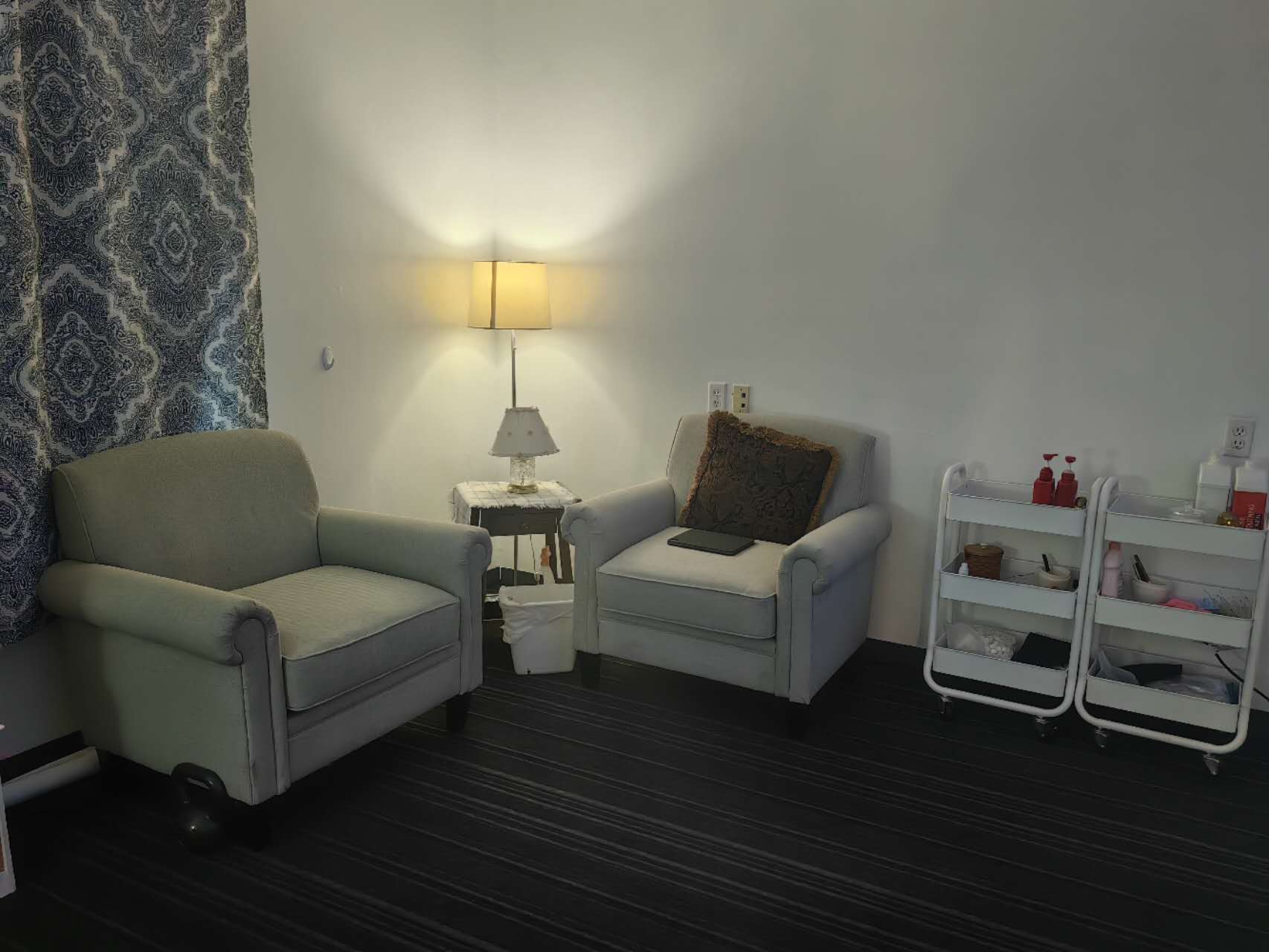 Tranquility Massage Spa