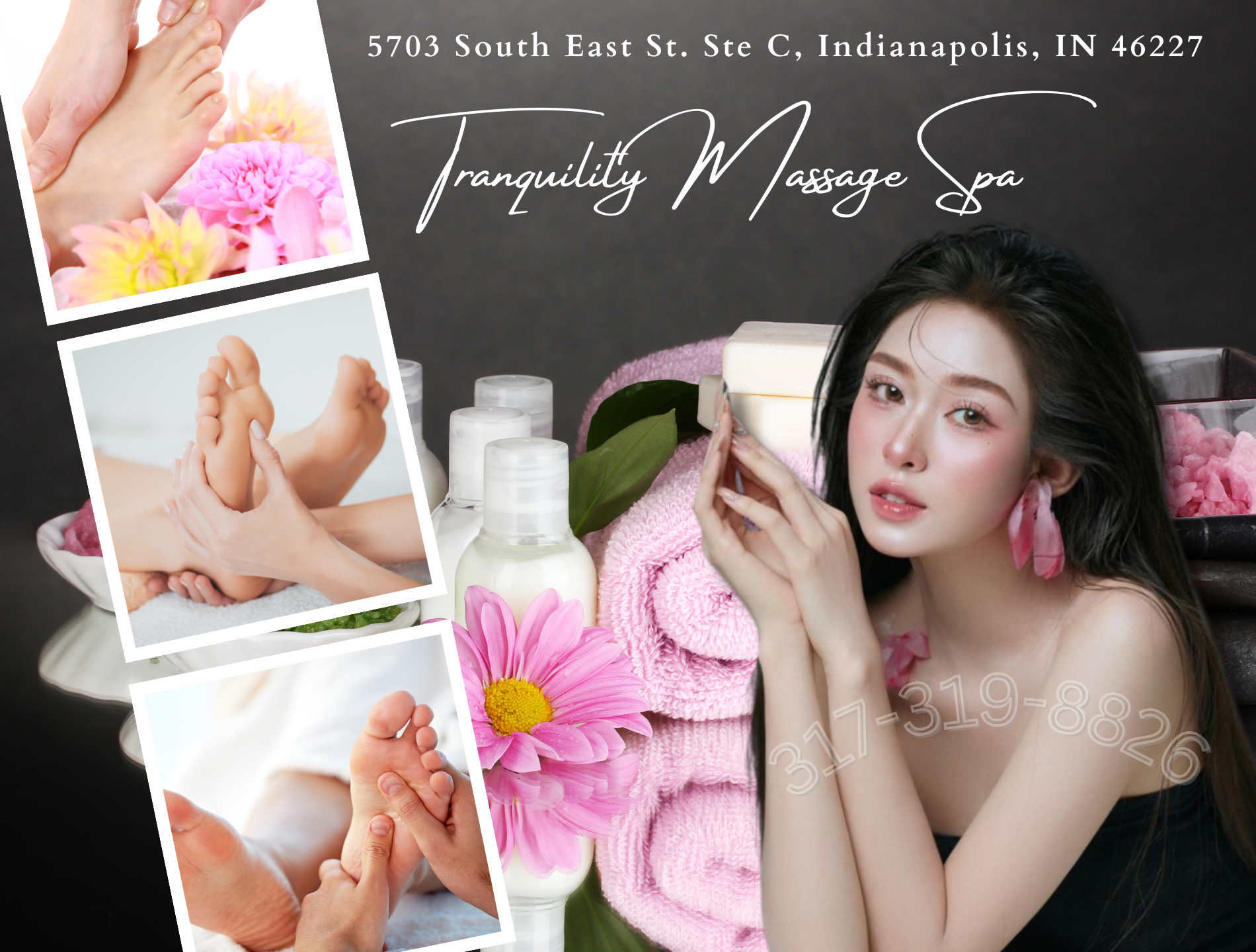 Tranquility Massage Spa