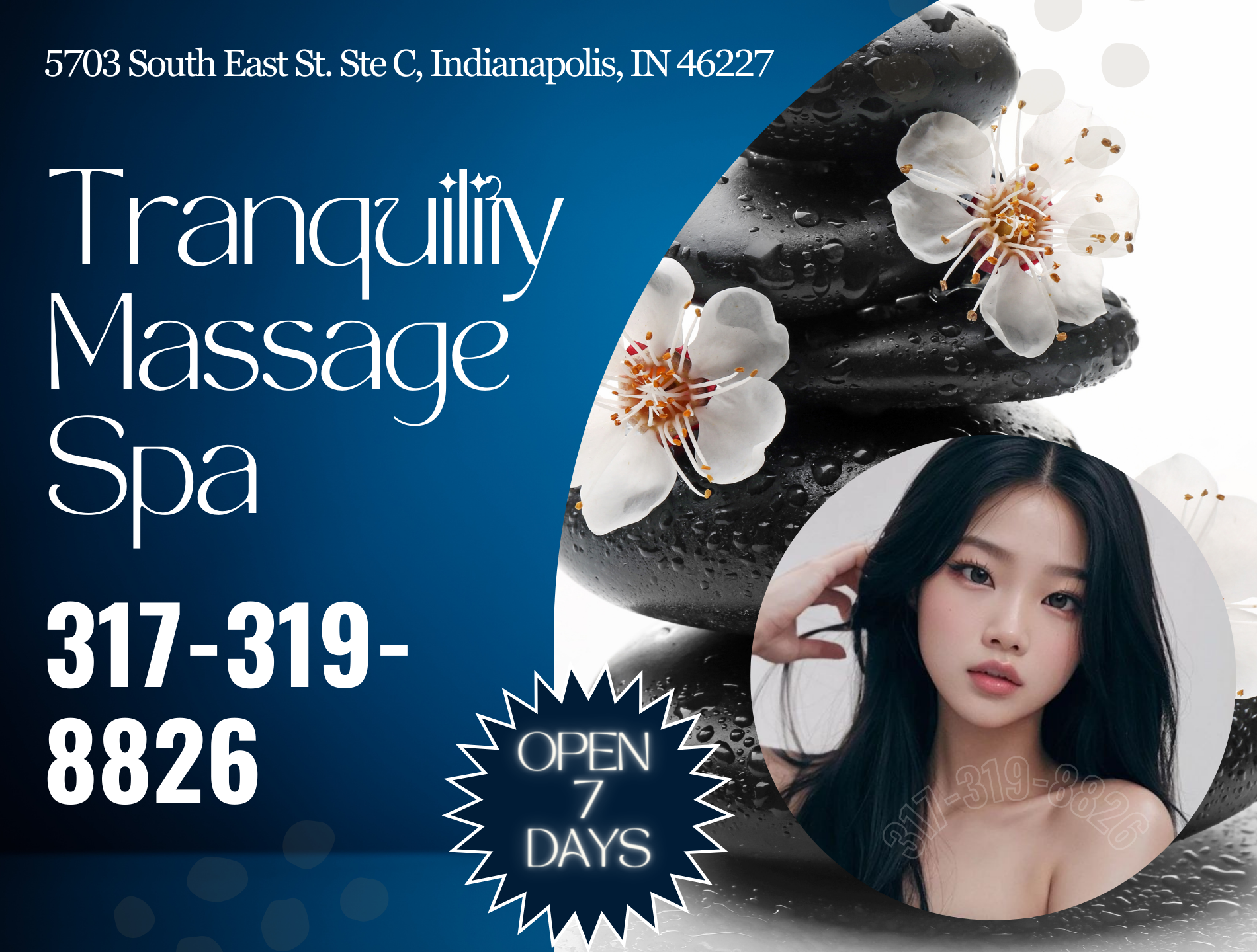 Tranquility Massage Spa