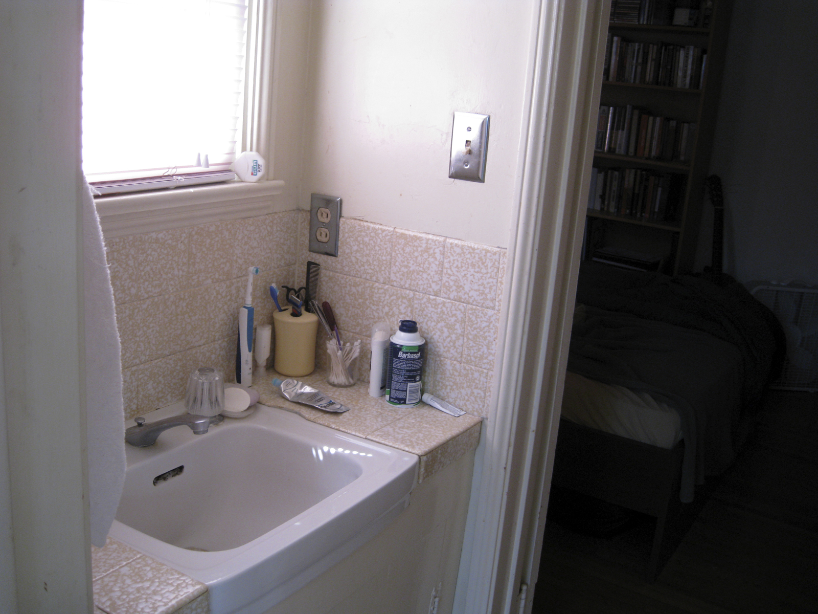 1 Bedroom In Westchester House