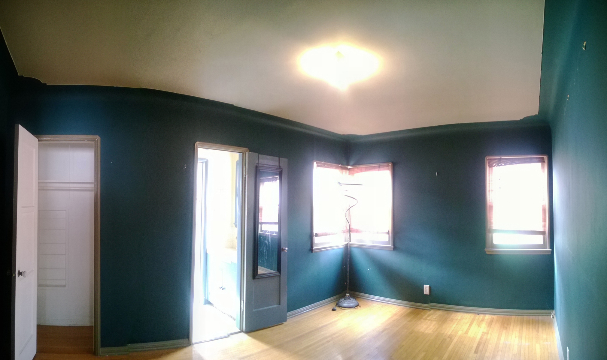 1 Bedroom In Westchester House