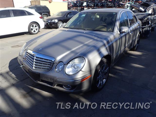 Used Parts for Mercedes-Benz E350 - 2007 - 901.MB1P07 - Stock# 8333PR