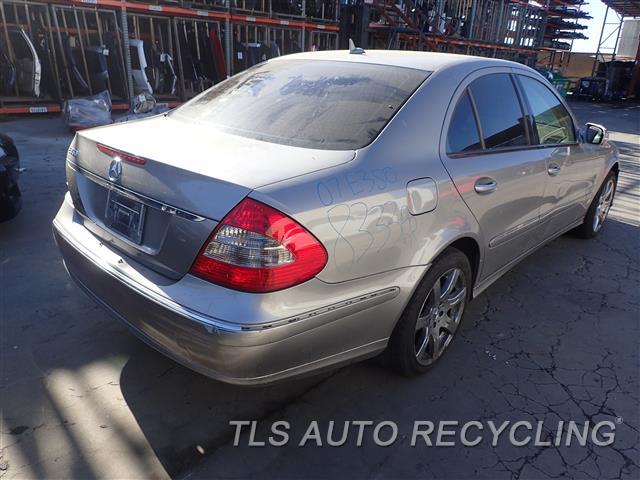 Used Parts for Mercedes-Benz E350 - 2007 - 901.MB1P07 - Stock# 8333PR