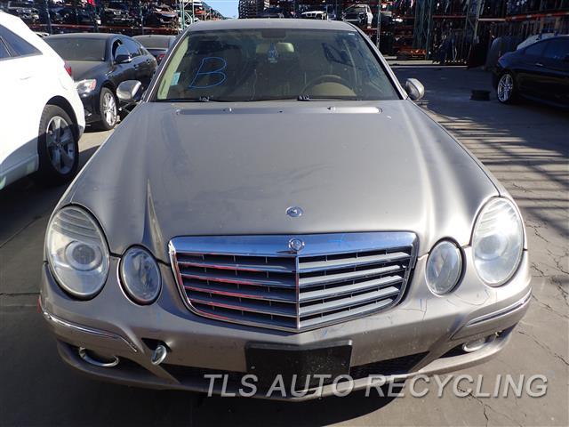 Used Parts for Mercedes-Benz E350 - 2007 - 901.MB1P07 - Stock# 8333PR