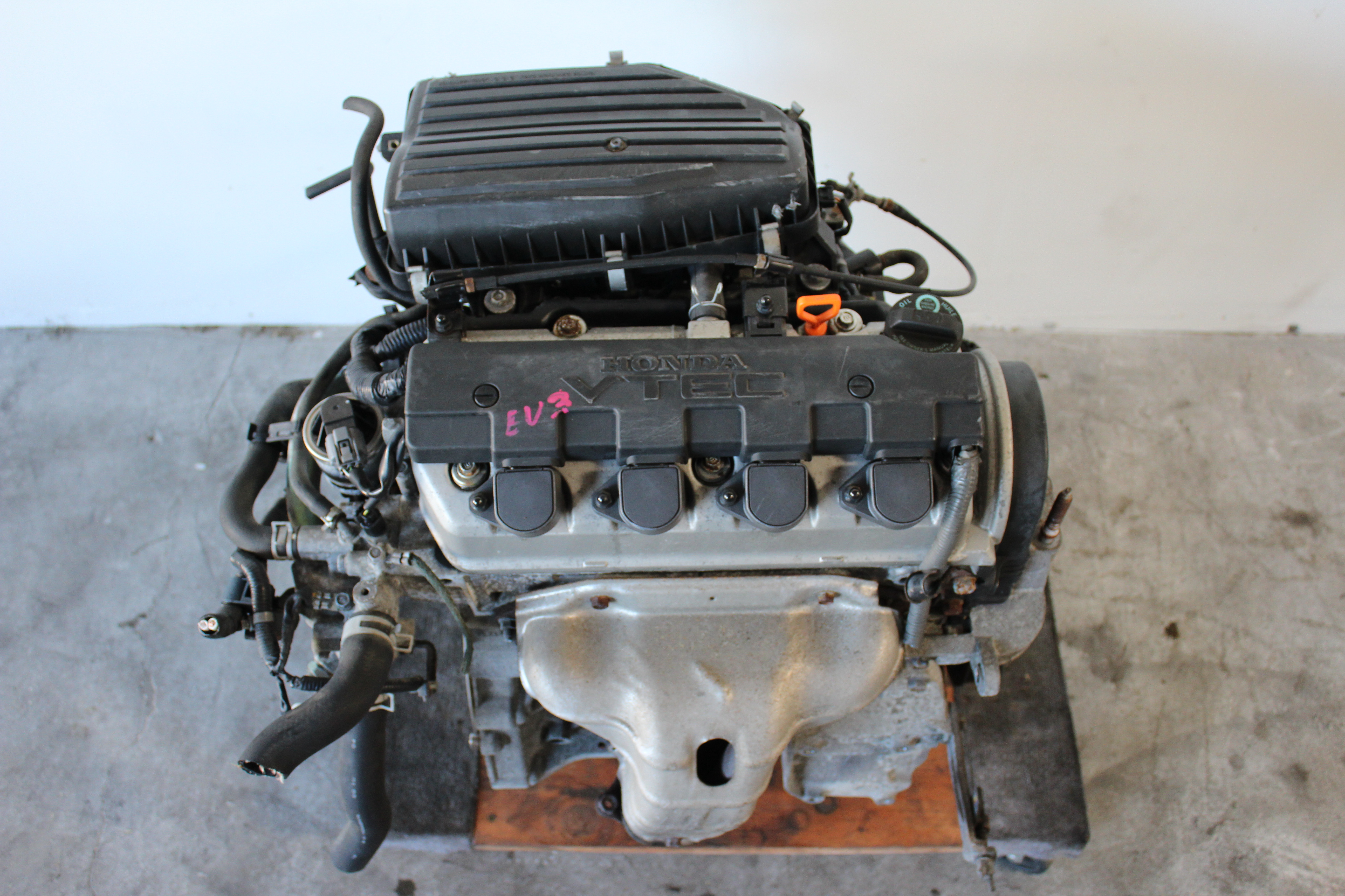 Used JDM Low Mileage Engines and Transmissions Honda Acura Toyota Nissan Subaru Mazda