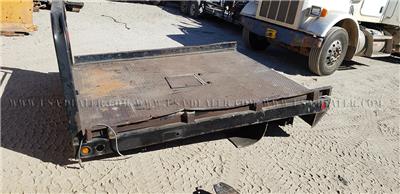 CM TRUCK BODY 84CA