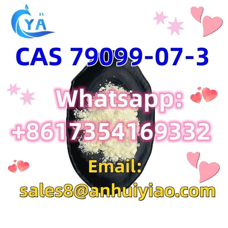 CAS 79099-07-3