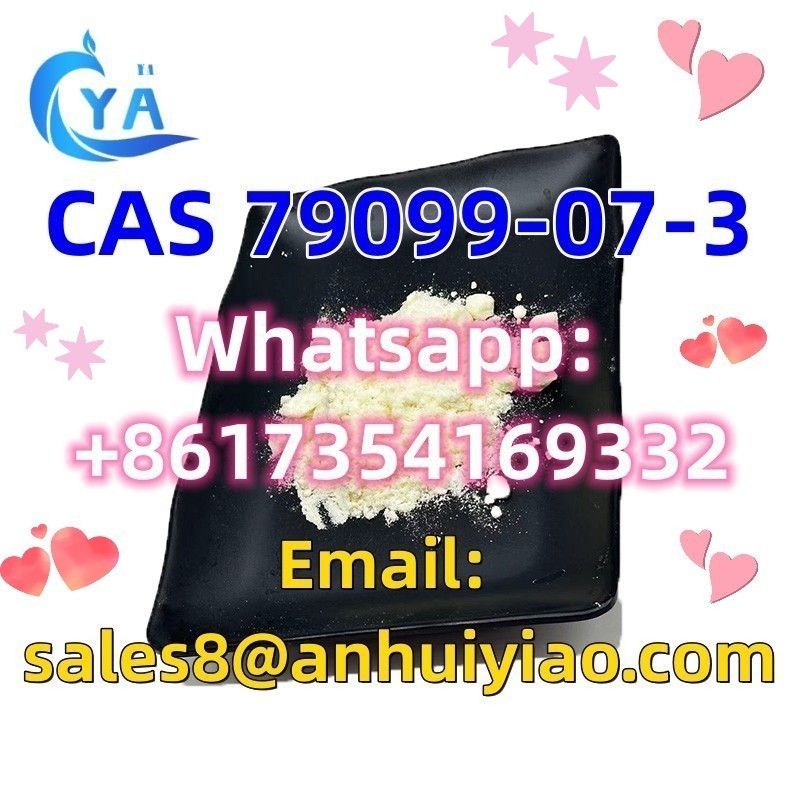 CAS 79099-07-3