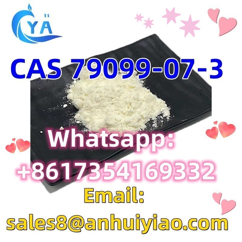 CAS 79099-07-3