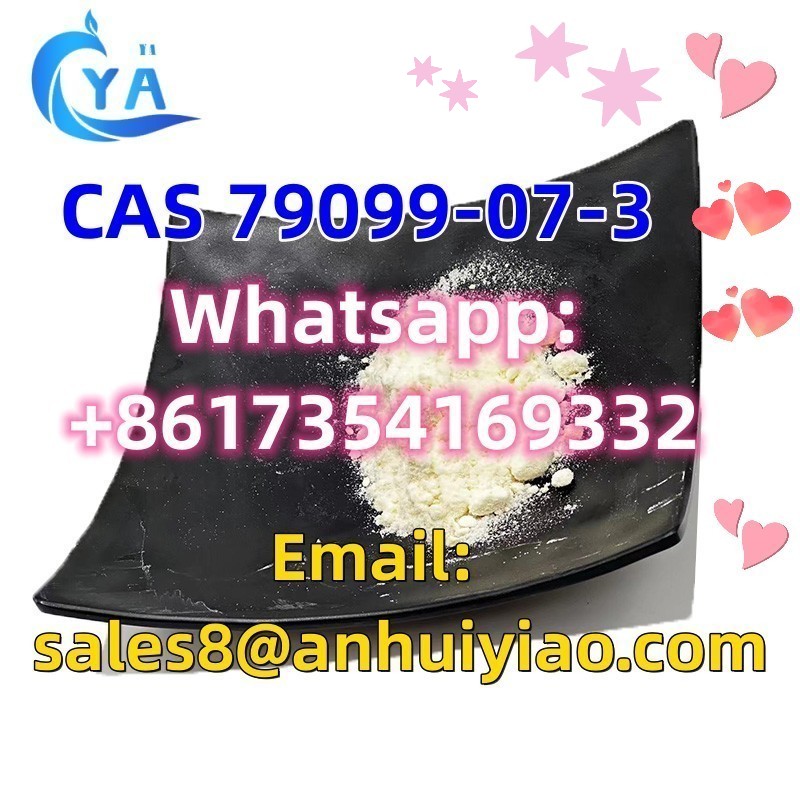 CAS 79099-07-3
