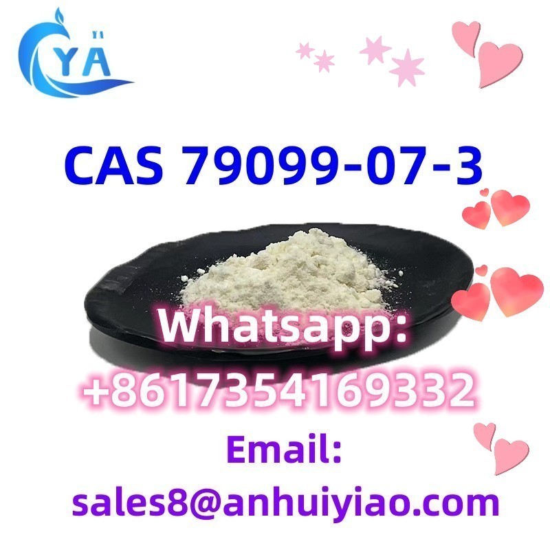 CAS 79099-07-3