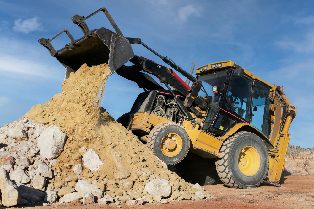 Excavation Company in Annapolis – Rock Solid Foundations