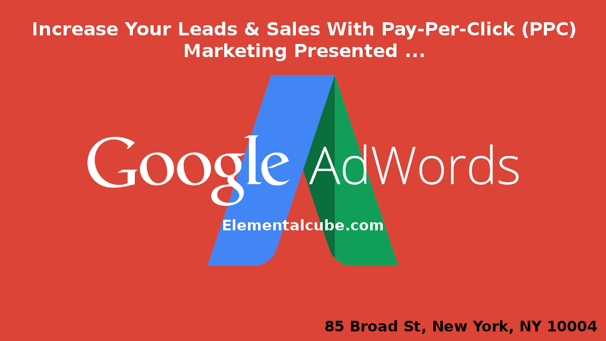 Best PPC Agency New York