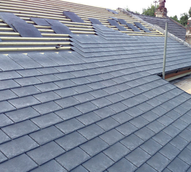 Portland roofing contractors at best Affordable price- Stanlee constructions