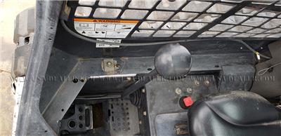 2013 BOBCAT T550 TRACK LOADER