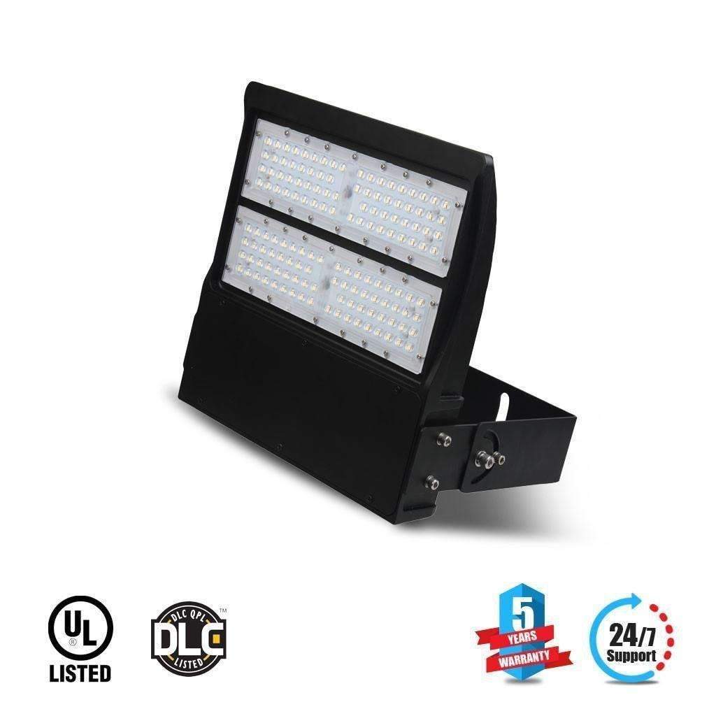LED Flood Light 150W 5700K IP65 20,000 Lumens - LEDMyplace