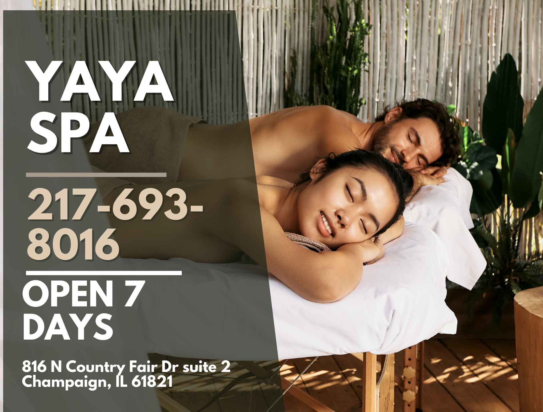 YaYa Spa
