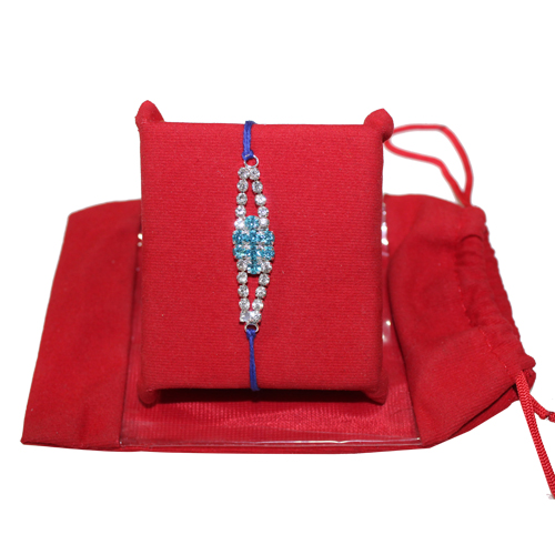Get Exclusive offers on Rakhi and Rakhi Gift Hampers from Handicrunch