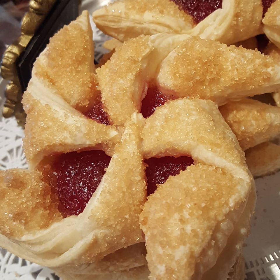Jacquelyn's Bakeshop & Cafe - Hanover, PA