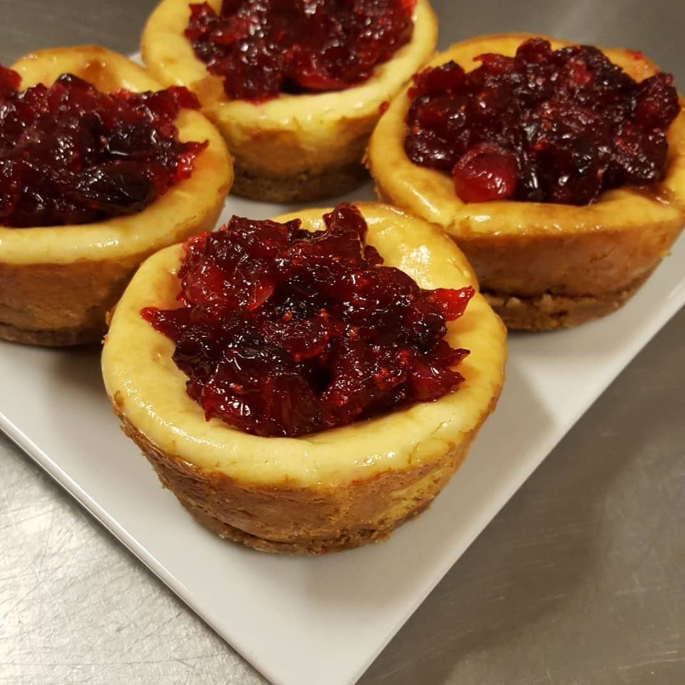 Jacquelyn's Bakeshop & Cafe - Hanover, PA