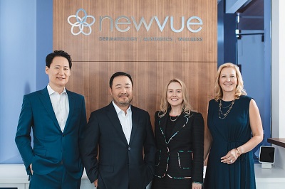 Newvue Dermatology Aesthetics Wellness