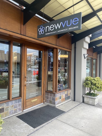 Newvue Dermatology Aesthetics Wellness