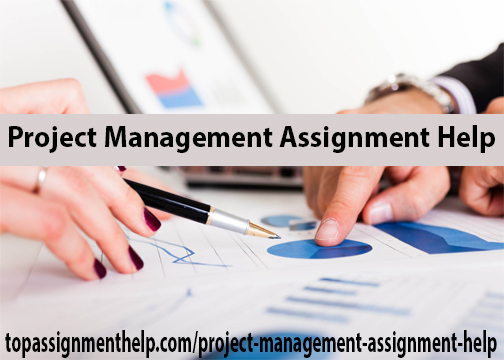 Project Management Assignment Help