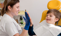 Need a Pediatric Dentist Allentown PA? Schedule a Kid-Friendly Checkup!