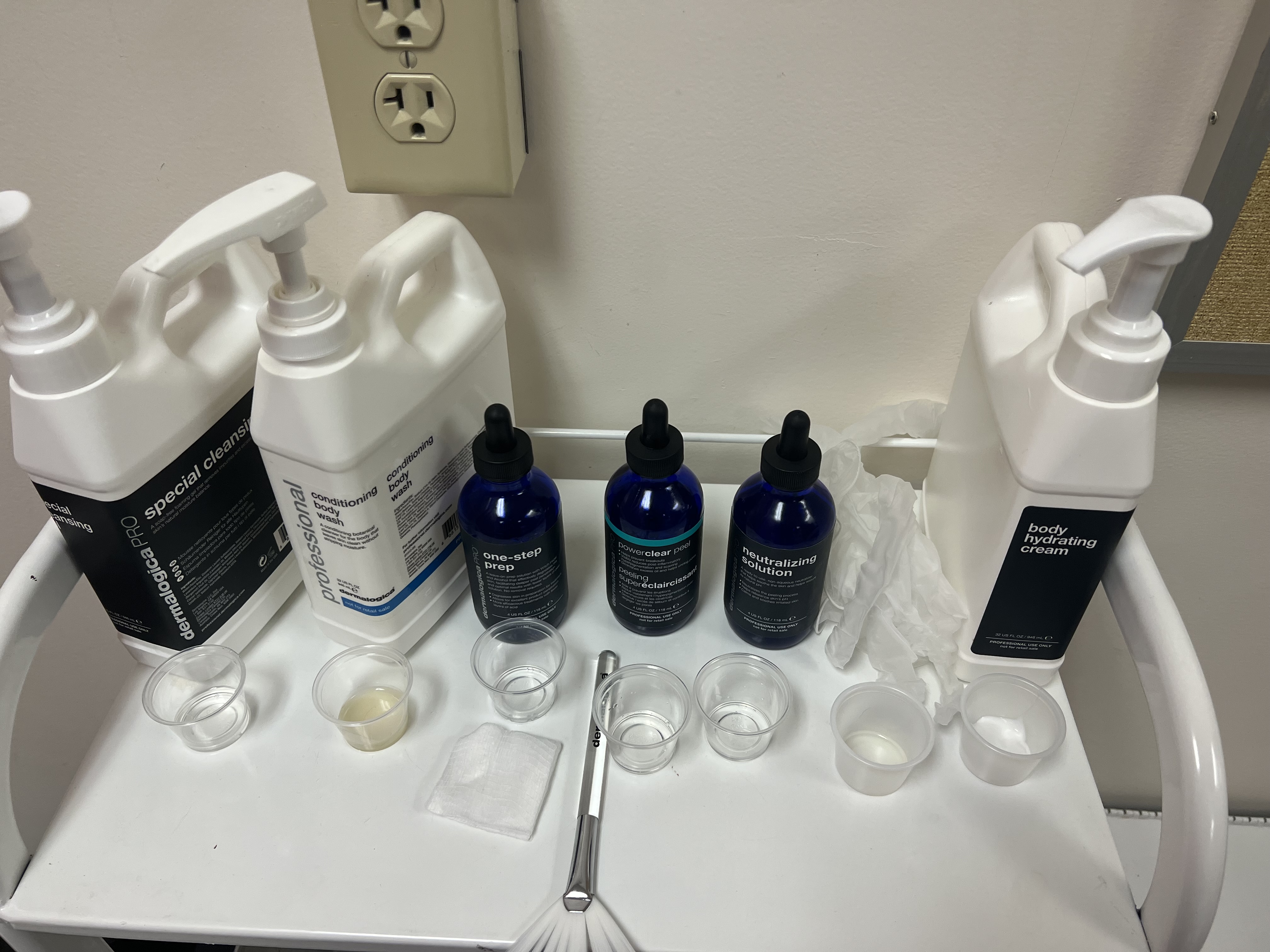 Royal Skin Care Massage and Body Work by Maria Reyes