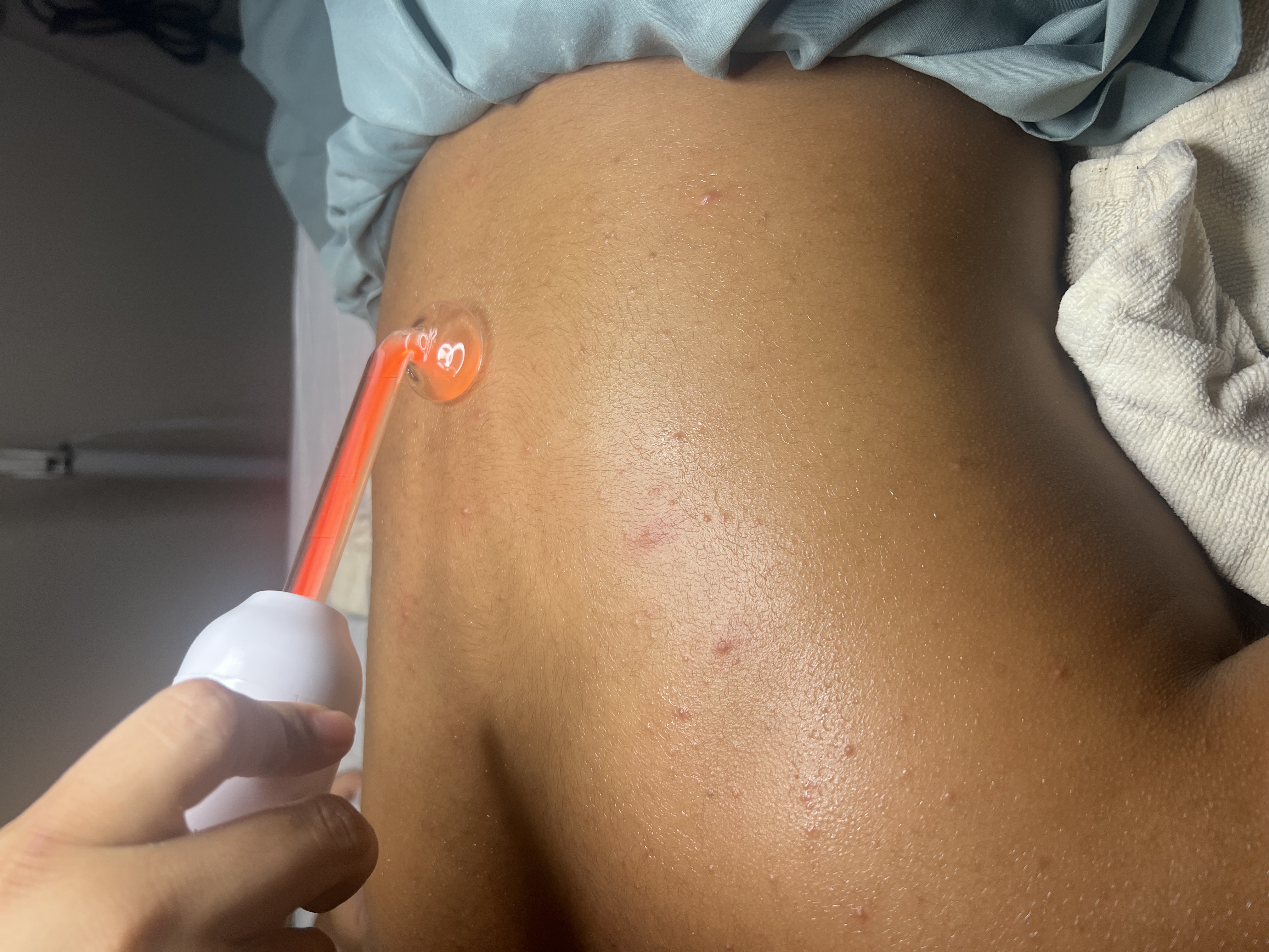 Royal Skin Care Massage and Body Work by Maria Reyes