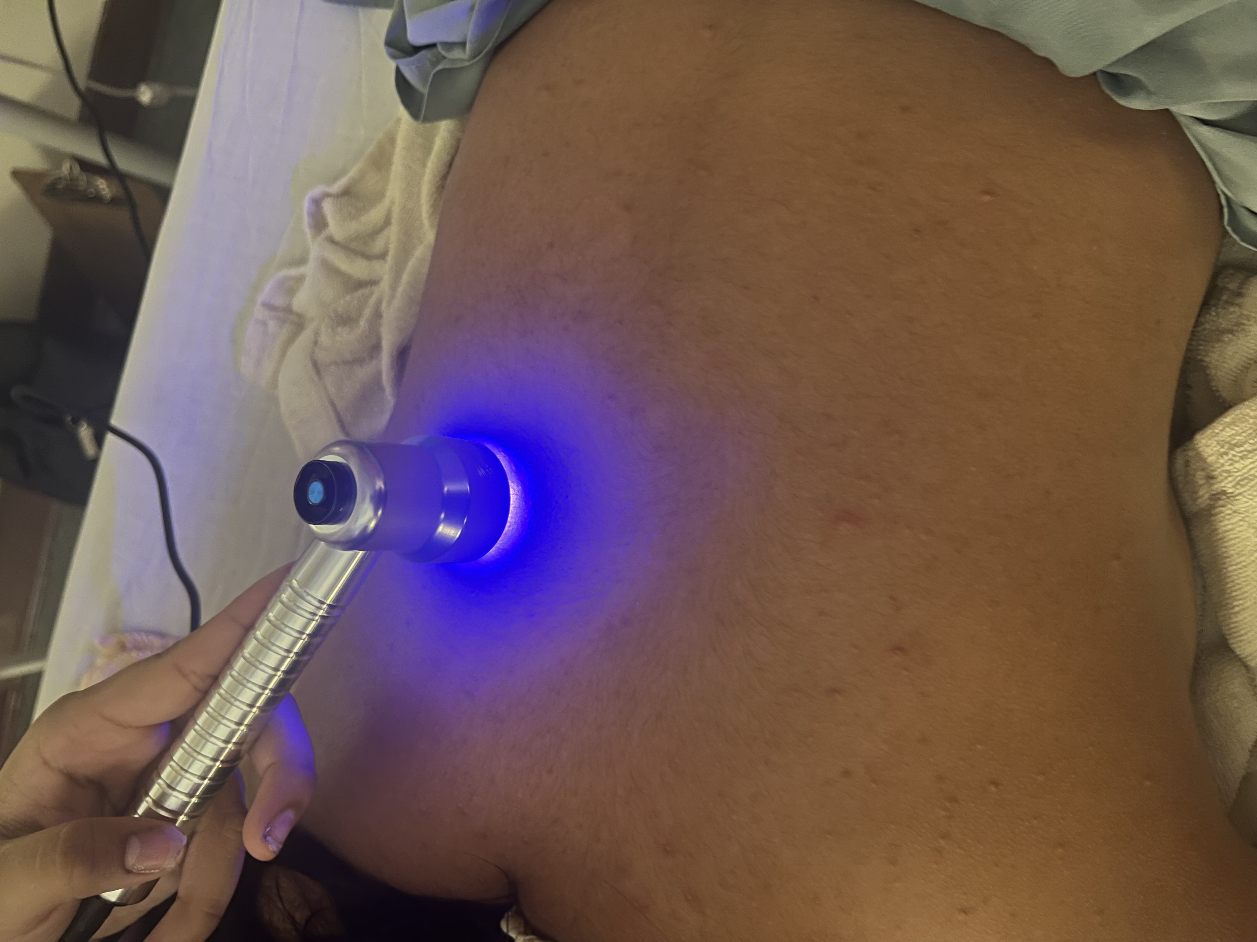 Royal Skin Care Massage and Body Work by Maria Reyes