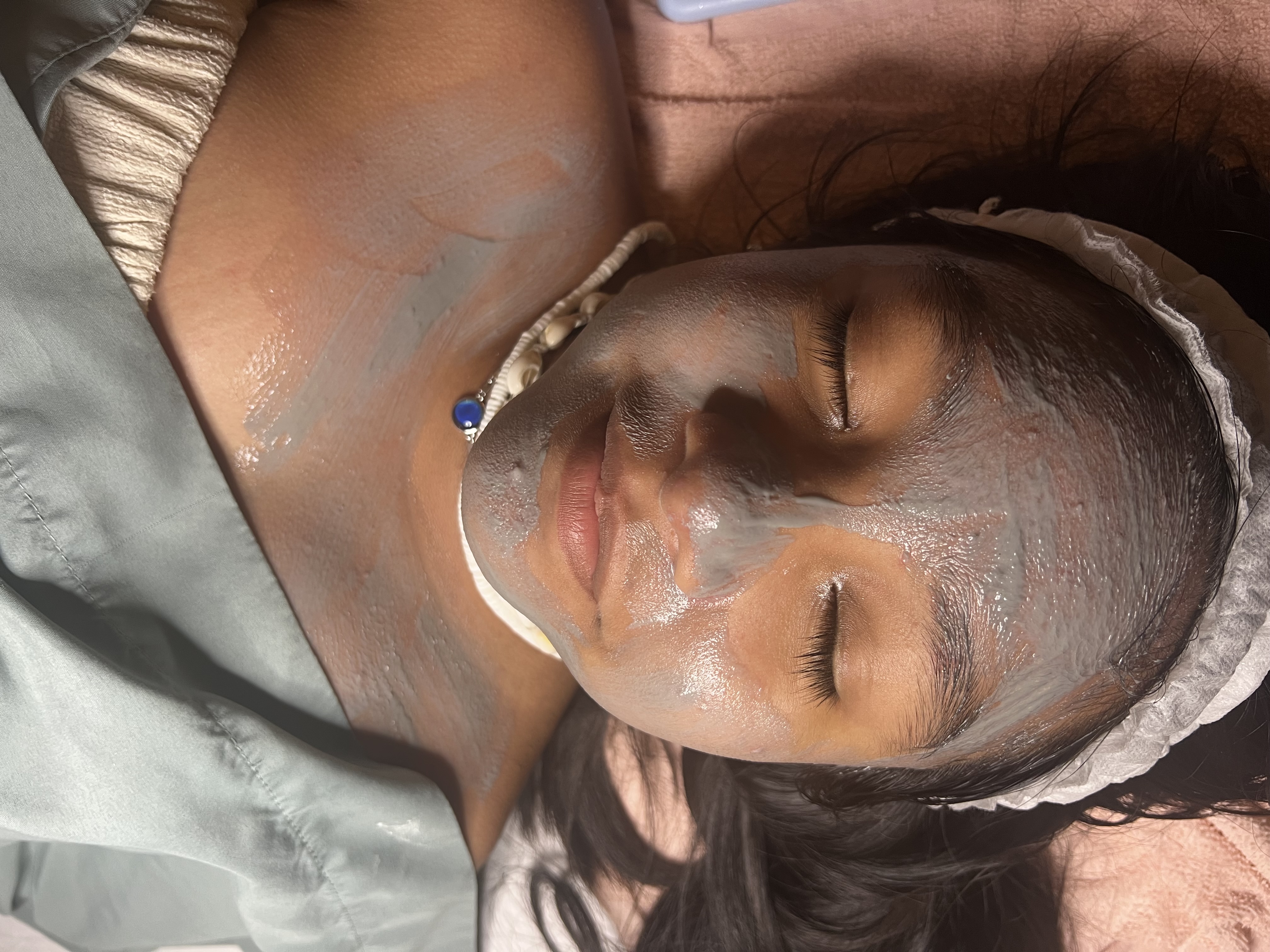 Royal Skin Care Massage and Body Work by Maria Reyes