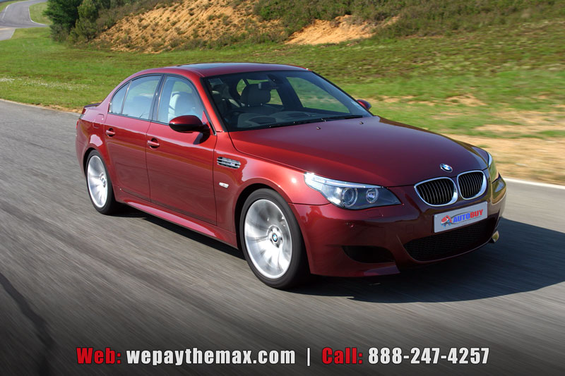 America's #1 Car Buying Company | Sell Your Luxury Car - AutoBuy
