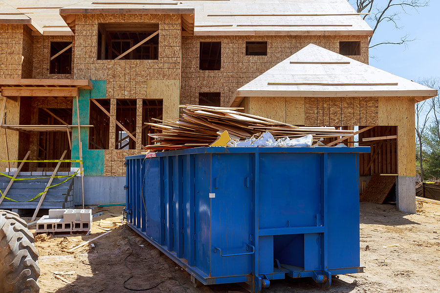 EZ Junk Removal of Bakersfield