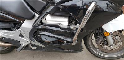 2005 HONDA ST1300 MOTORCYCLE
